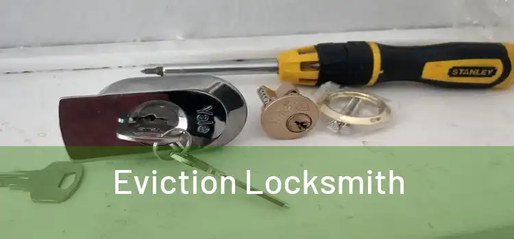  Eviction Locksmith 