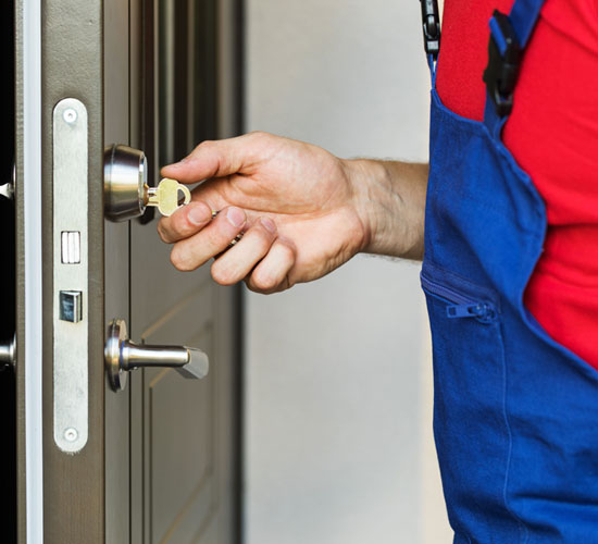Residential Locksmith Rodeo
