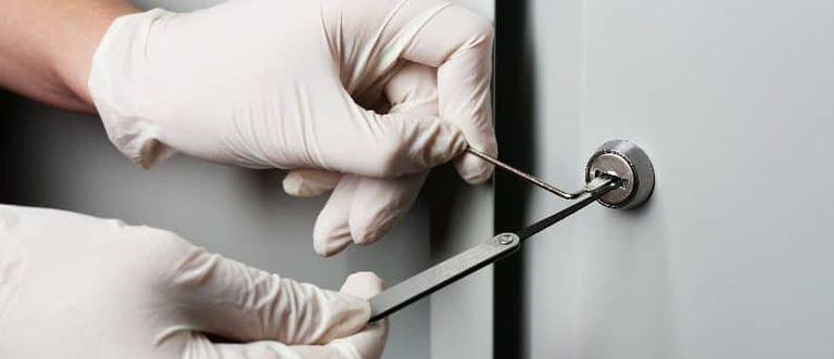 Commercial Emergency Locksmith Rodeo