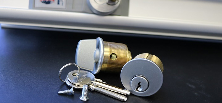 Commercial Lock Installation Rodeo
