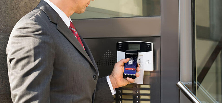 Commercial Office Locksmith Rodeo