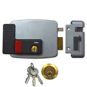 electronic door lock repair Rodeo