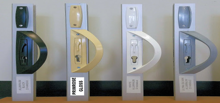 Sliding Door Handle Design Rodeo